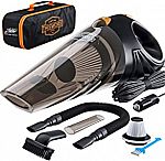 Portable Car Vacuum Cleaner $21.27