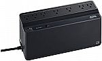 APC Back-UPS BVN650M1 Battery Backup $40
