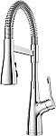Pfister Neera Commercial Style Pull Down Kitchen Faucet $129.99