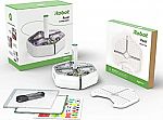 iRobot Root rt0 Coding Robot Bundle, Programmable STEM Toy for Kids 6+ $85 (Org $150)
