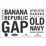 $50 Gap eGift Card $40, $50 Ulta Gift Card $39 & More