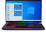 MAINGEAR MG-ELMT001-2070 15.6" FHD Element Laptop (i7-9750H 32GB 2TB SSD RTX 2070) $849.00