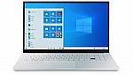 Samsung Galaxy Book Ion 15 Laptop (i7-10510U 8GB 512GB SSD) $849.00