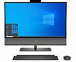HP ENVY 32" 4K UHD IPS AIO Desktop (i7-9700, 16GB 1TB SSD, GTX1650) $849