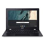 Acer 11.6" Chromebook (N4000 4GB 32GB) $150