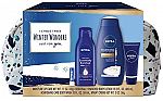 Nivea Skin Care Collection 4-Piece Gift Set Women's $10.24