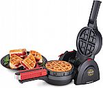 Presto Stuffler Stuffed Waffle Maker $49.30