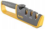 Smith's 50264 Adjustable Manual Knife Sharpener $12.59 