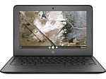 HP Chromebook 11A G6 11" HD Touch Laptop (A4-9120C 4GB 32GB) $99