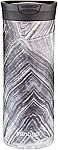 Contigo Couture SNAPSEAL Insulated Travel Mug, 20 Ounce $8.40 (Org $14.99)