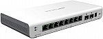 NETGEAR 10-Port Gigabit Ethernet Smart Managed Pro Switch $23.54