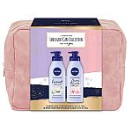 Women's 33.8 Oz NIVEA Indulgent Skin Care Collection $7.26