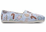 TOMS - Kids Shoes from $9.97, Adult Shoes from $14.97 