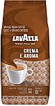 2.2-Lb Lavazza Medium Roast Whole Bean Coffee: Crema e Aroma $9.48, Espresso Italiano $10.48