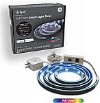 C by GE LED Strip Lights (80-inch Smart LED Strip Light + Power Supply) $30