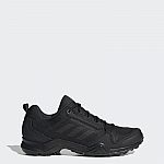 adidas Men's Terrex AX3 Hiking Shoes (2 for $60)