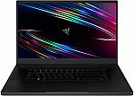 Refurbished Razer Blade Stealth 13 Laptop: 13.3" 4K IPS, i7-1065G7, GTX 1650 Ti MQ, 16GB, 512GB $920 and more