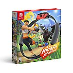 Ring Fit Adventure for Nintendo Switch $69.99