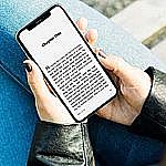 Spend $25 on Kindle Books, Get $6 Kindle Credit, 