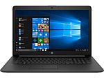 HP 17z-ca200 17.3" HD+ Laptop (Athlon Gold 3050U 8GB 1TB HDD) $343