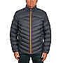 Spyder Men’s Down Jacket (Gray) $39.97