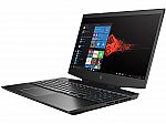 HP OMEN 15 15.6" FHD Gaming Laptop (i7-10750H 16GB 512GB SSD RTX 2060) $1200
