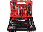 Olympia Tools 67-Piece iWork Tool Set $19.99
