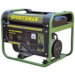 Select Outdoor Power Tools, Generators and Cleaning Supplies Sale