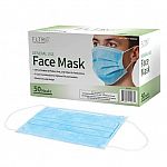 50-Count FLTR General Use Face Mask $4.90 & More