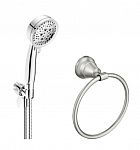 Up to 30% Off Select Moen Bath Products