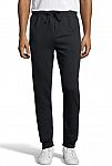 Hanes Men's Jogger Sweatpant with Pockets $11