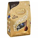 15.2-oz Lindt Lindor Assorted Chocolate Candy Truffles $4.74