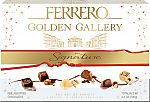 12-Ct Ferrero Golden Gallery Signature Fine Assorted Gourmet Chocolates $2.50 (YMMV)