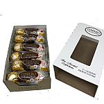 Case of 12 Ferrero Rocher Collection Fine Assorted Confections 1.1 Oz Individually Wrapped $1.48
