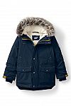 Lands End Kids Expedition Down Winter Parka $57 & more