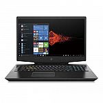 HP OMEN 17.3" 144Hz Gaming Laptop (i7-10750H 12GB 512GB SSD RTX 2070 8GB) $1149.99