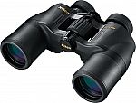 Nikon Aculon A211 8x42 Binoculars (Refurbished) $50