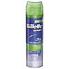 Gillette Series Shave Gel, Sensitive Skin 7.0oz (2 for $4.64) + Get $4 Walgreen Rewards