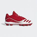 Adidas Boys Baseball Icon V Mid Cleats $14.99 (50% off)