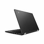 Lenovo ThinkPad L13 Yoga 13.3" FHD Touch Laptop (i5-10210U 8GB 256GB) $699.99