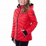 Nautica Ladies' Puffer Jacket $19.99