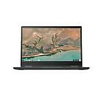 Lenovo Yoga Chromebook 15.6" UHD Touch Laptop (i5-8250U 8GB 128GB) $599.99