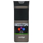 Contigo Travel Mug Snapseal Byron 20 Oz 2 for $12.73 