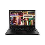 Lenovo ThinkPad T490S 14" FHD Touch Laptop (i7-8665U 8GB 512GB) $760