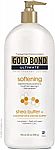 20-oz Gold Bond Ultimate Softening Skin Therapy Lotion $5.70