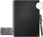 Rocketbook Fusion Smart Reusable Notebook $16.99