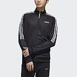 adidas Men's Serano19 Training Jacket $20 + Free Shipping