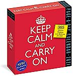 select Day-to-Day 2021 Calendars $7.99