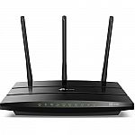 TP-Link Archer A7 AC1750 Wireless Dual-Band Gigabit Router (Refurbished) $28 + Free Shipping