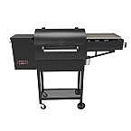 Lifesmart 510 sq in. Pellet Grill and Smoker Dual Rack $399 (orig. $678) Lifesmart Dual Cook Pellet Grill and Griddle Combo $499 and more